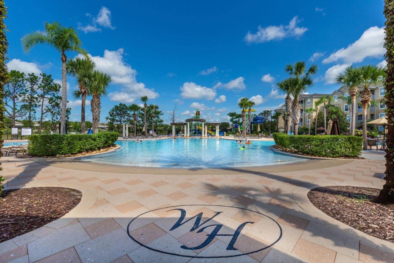 Shangri-La At Windsor Orlando Extérieur photo
