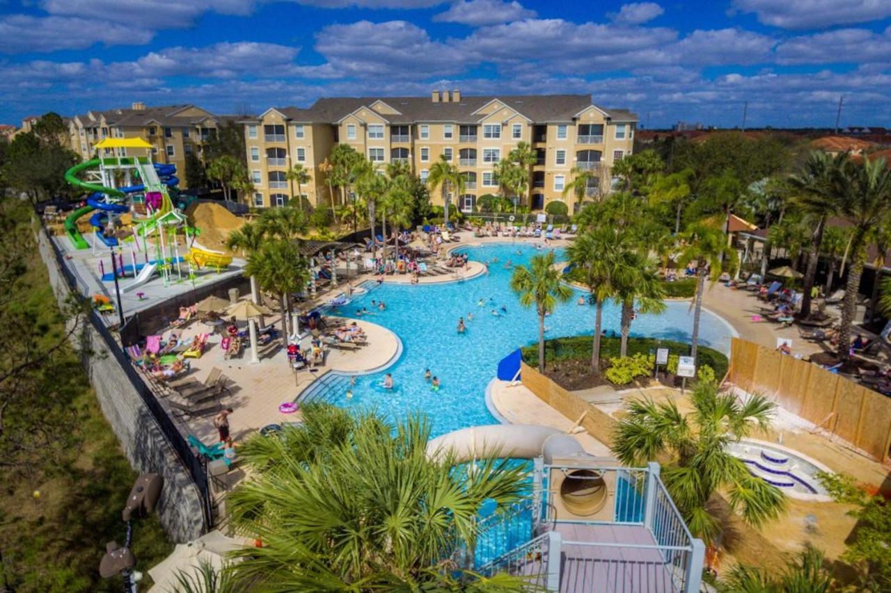 Shangri-La At Windsor Orlando Extérieur photo